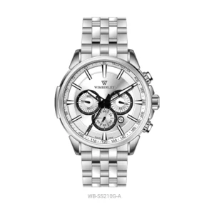 ساعت مچی مردانه ویمبرلی مدل WB-SS210G-A