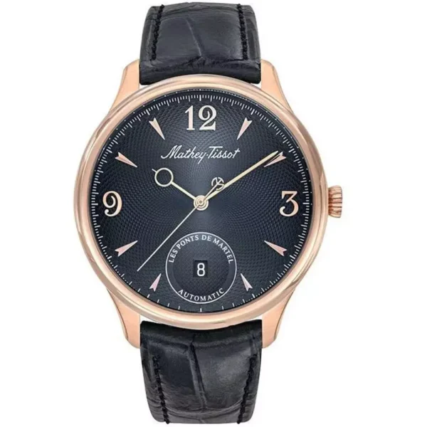 ساعت مچی مردانه متی تیسوت مدل AC1886CN