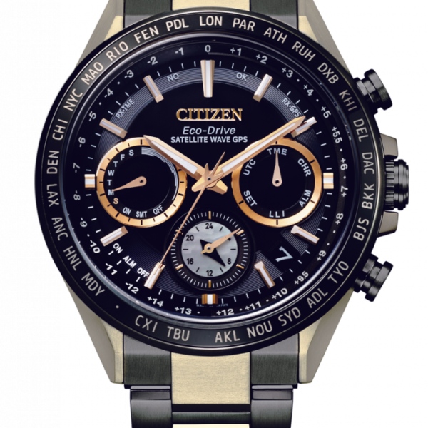 ساعت مچی مردانه سیتیزن مدل CC4016-75E