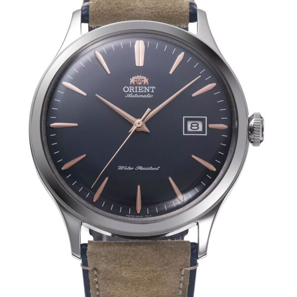 ساعت مچی مردانه اورینت مدل RA-AC0P02L