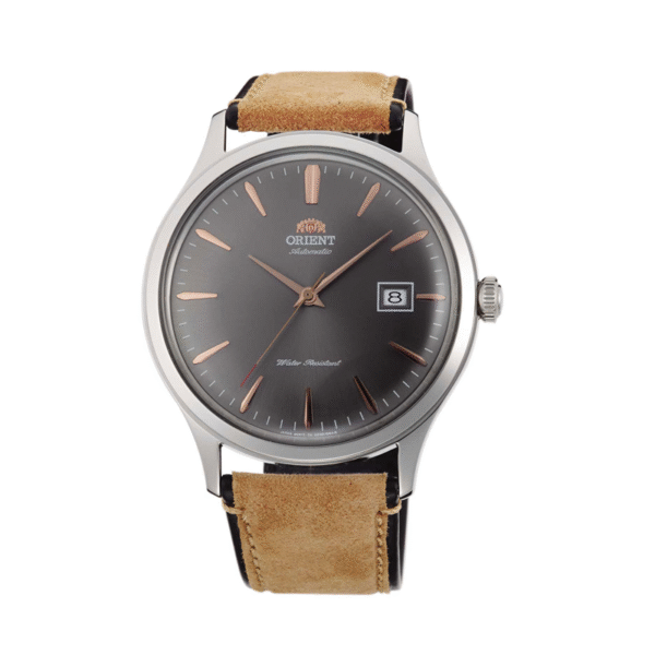 ساعت مچی مردانه اورینت مدل TAC08003A