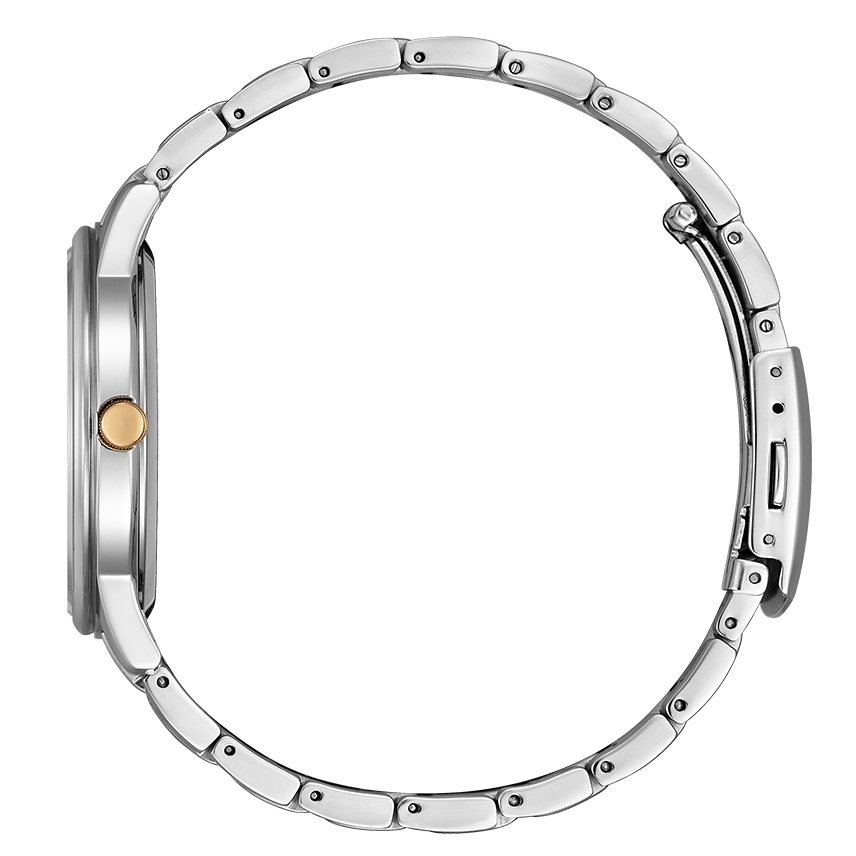 ساعت مچی مردانه سیتیزن مدل BM6977-70E - تصویر 2