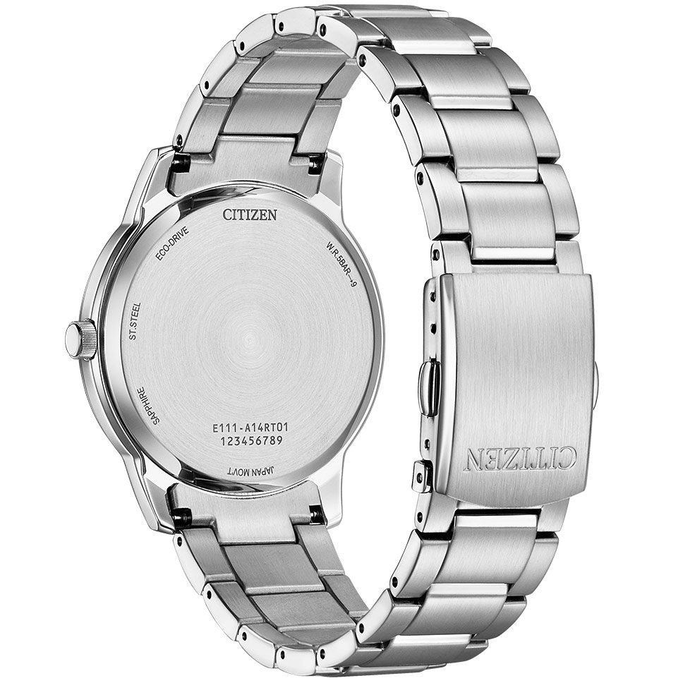 ساعت مچی زنانه سیتیزن مدل FE1226-82A - تصویر 3