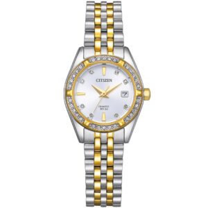 ساعت مچی زنانه سیتیزن مدل EU6066-59A