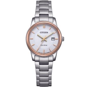 ساعت مچی زنانه سیتیزن مدل FE1226-82A