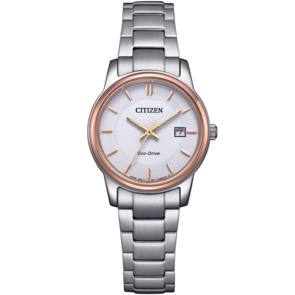 ساعت مچی زنانه سیتیزن مدل FE1226-82A