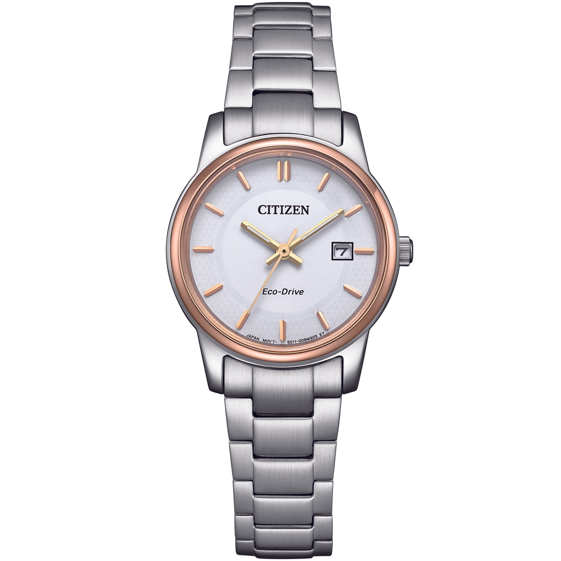 ساعت مچی زنانه سیتیزن مدل FE1226-82A