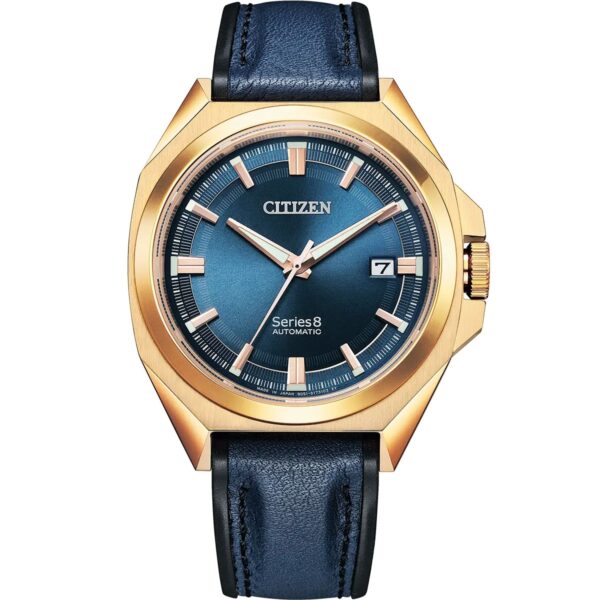 ساعت مچی مردانه سیتی زن Series8 مدل NB6012-18L