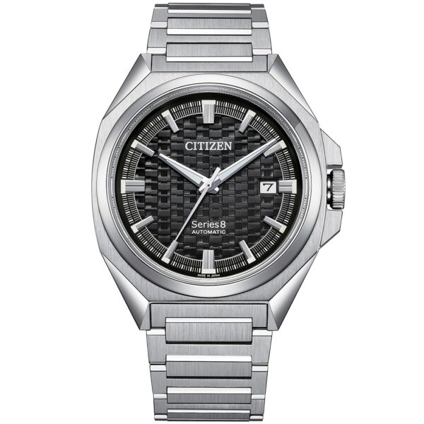 ساعت مچی مردانه سیتی زن Series8 مدل NB6050-51E