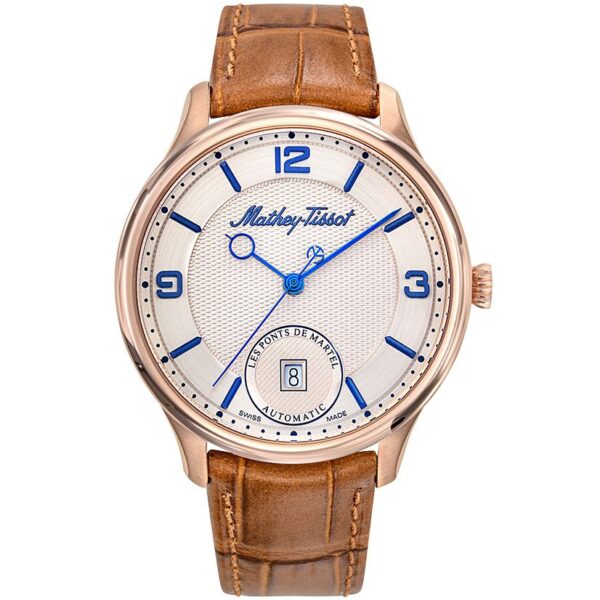 ساعت مچی مردانه متی تیسوت مدل AC1886PCR