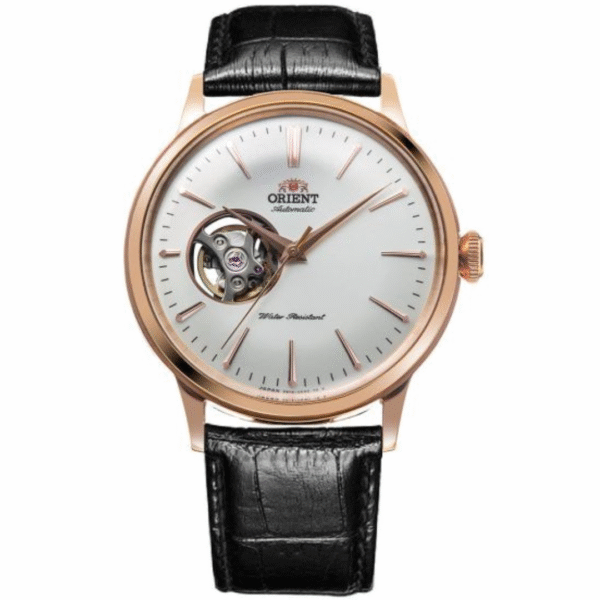 ساعت مچی مردانه اورینت مدل FAG02002W