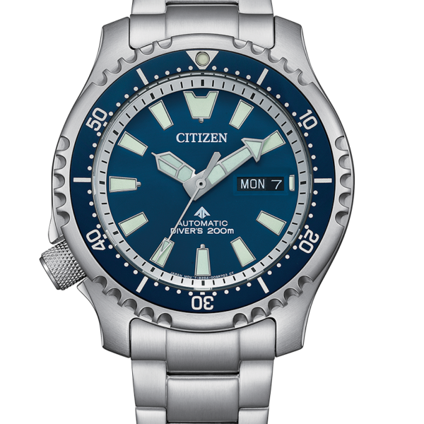 ساعت مچی مردانه سیتی زن مدل NY0161-63L