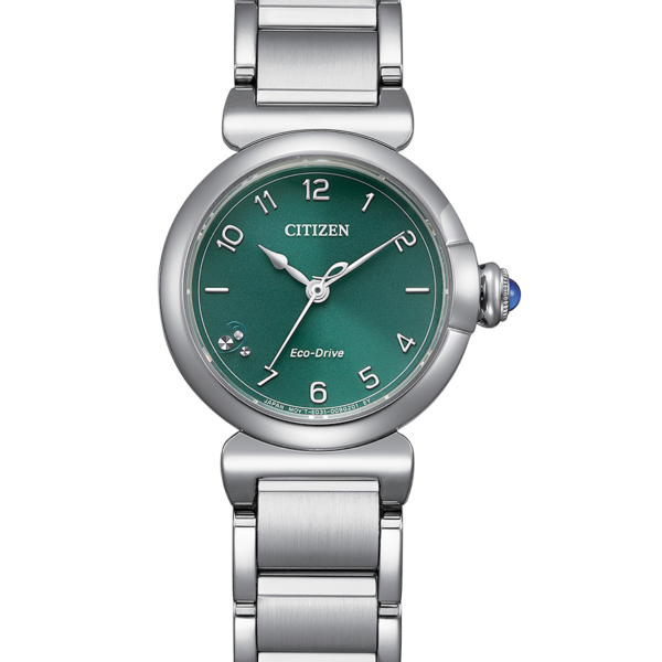 ساعت مچی زنانه سیتیزن مدل EM1130-83X