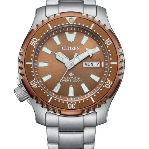 ساعت مچی مردانه سیتی زن مدل NY0164-65X