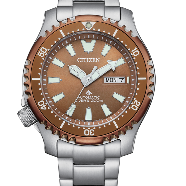 ساعت مچی مردانه سیتی زن مدل NY0164-65X