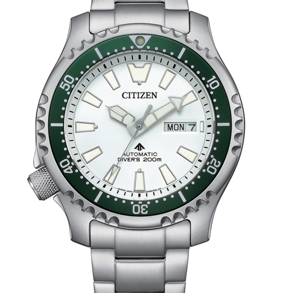 ساعت مچی مردانه سیتی زن مدل NY0168-64A