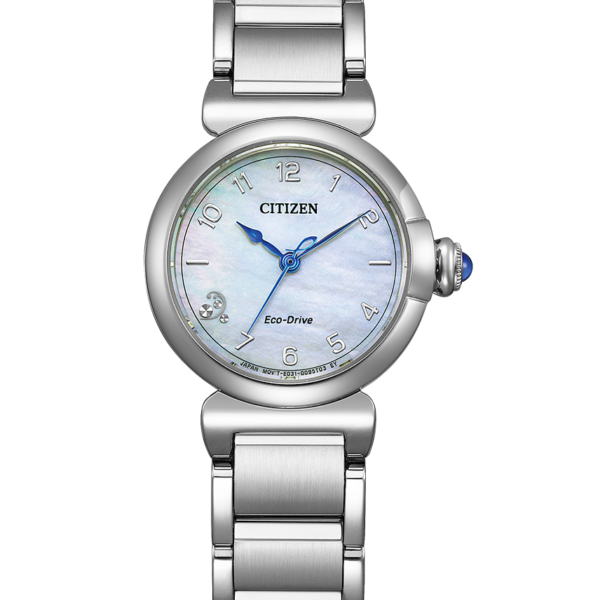 ساعت مچی زنانه سیتیزن مدل EM1130-83D