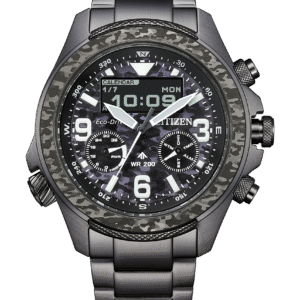 ساعت مچی مردانه سیتیزن پرو مستر مدل JV1008-63E