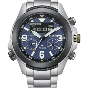 ساعت مچی مردانه سیتیزن پرو مستر مدل JV1006-51L