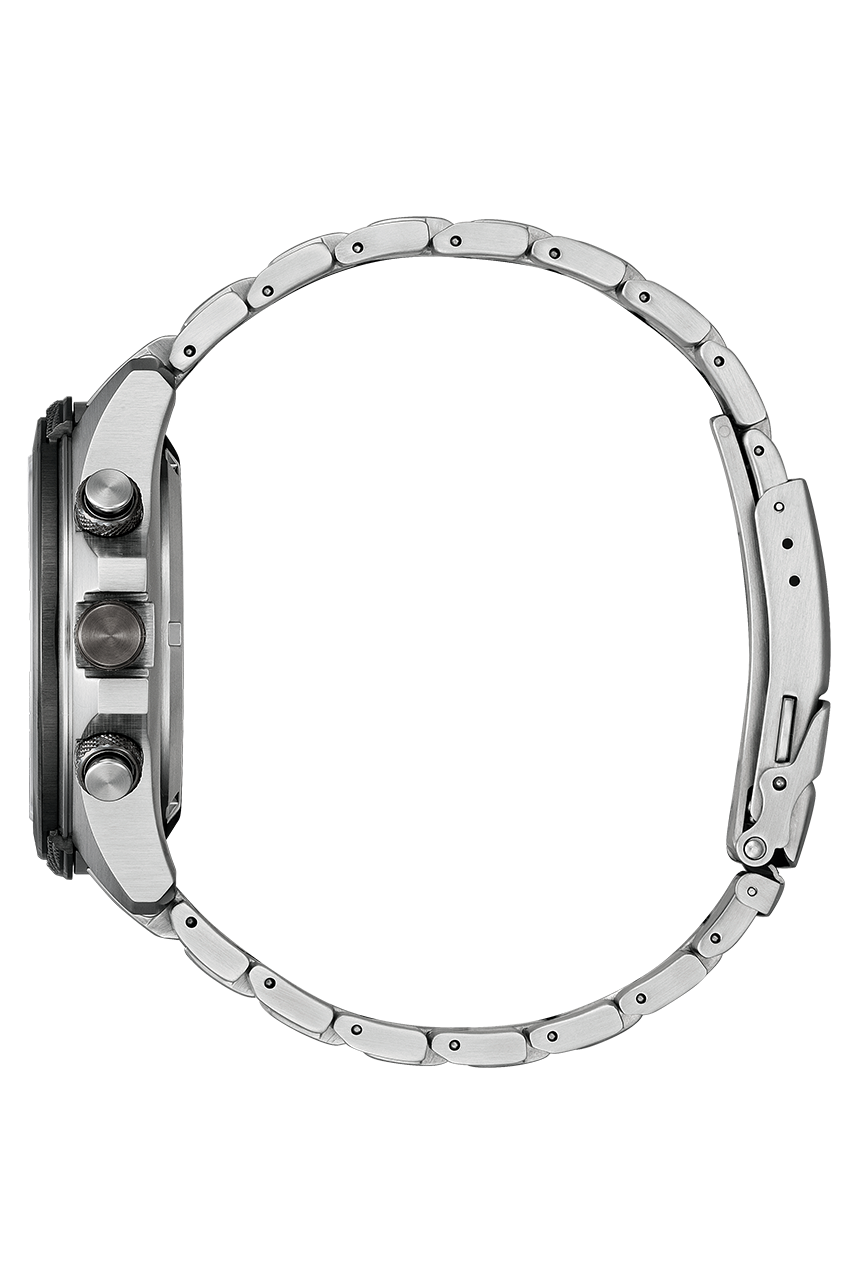 ساعت مچی مردانه سیتیزن پرو مستر مدل JV1006-51L - تصویر 2