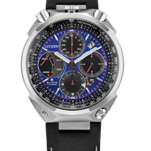 ساعت مچی مردانه سیتیزن پرو مستر مدل AV0088-01L