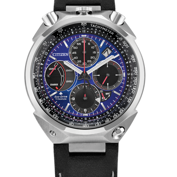 ساعت مچی مردانه سیتیزن پرو مستر مدل AV0088-01L