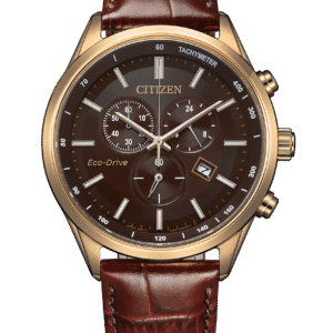 ساعت مچی مردانه سیتیزن مدل AT2573-07X