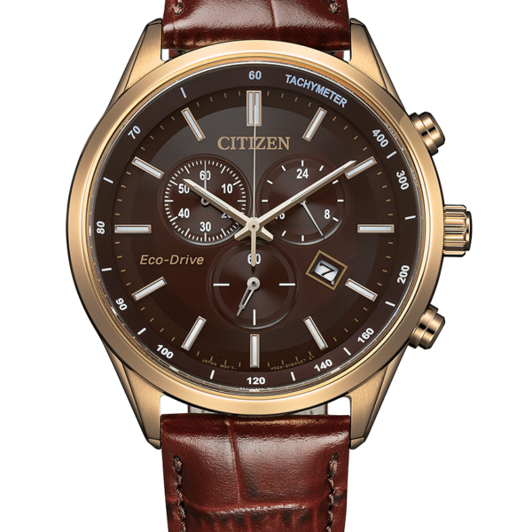 ساعت مچی مردانه سیتیزن مدل AT2573-07X