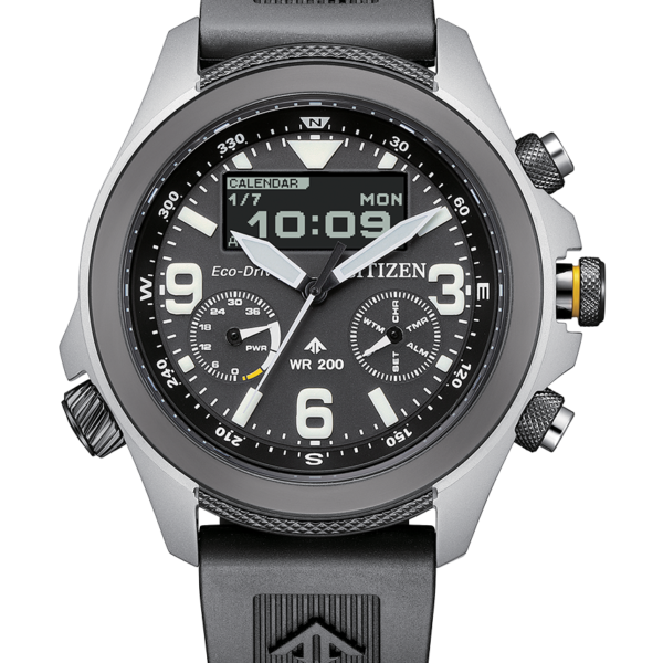 ساعت مچی مردانه سیتیزن مدل JV1007-07E