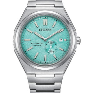 ساعت مچی مردانه سیتی زن مدل NJ0180-80M