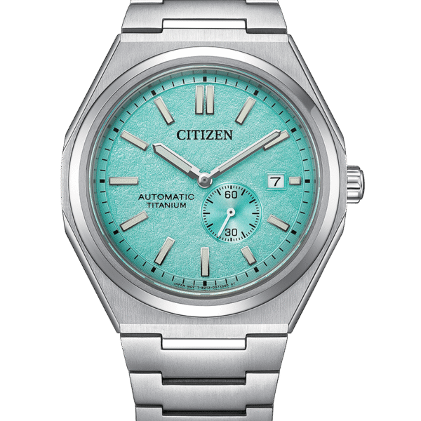 ساعت مچی مردانه سیتی زن مدل NJ0180-80M