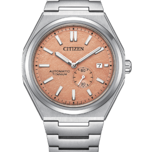 ساعت مچی مردانه سیتی زن مدل NJ0180-80Z