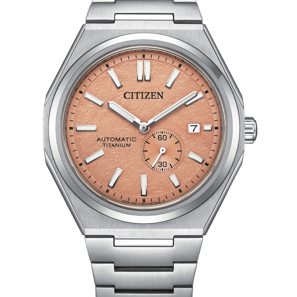 ساعت مچی مردانه سیتی زن مدل NJ0180-80Z