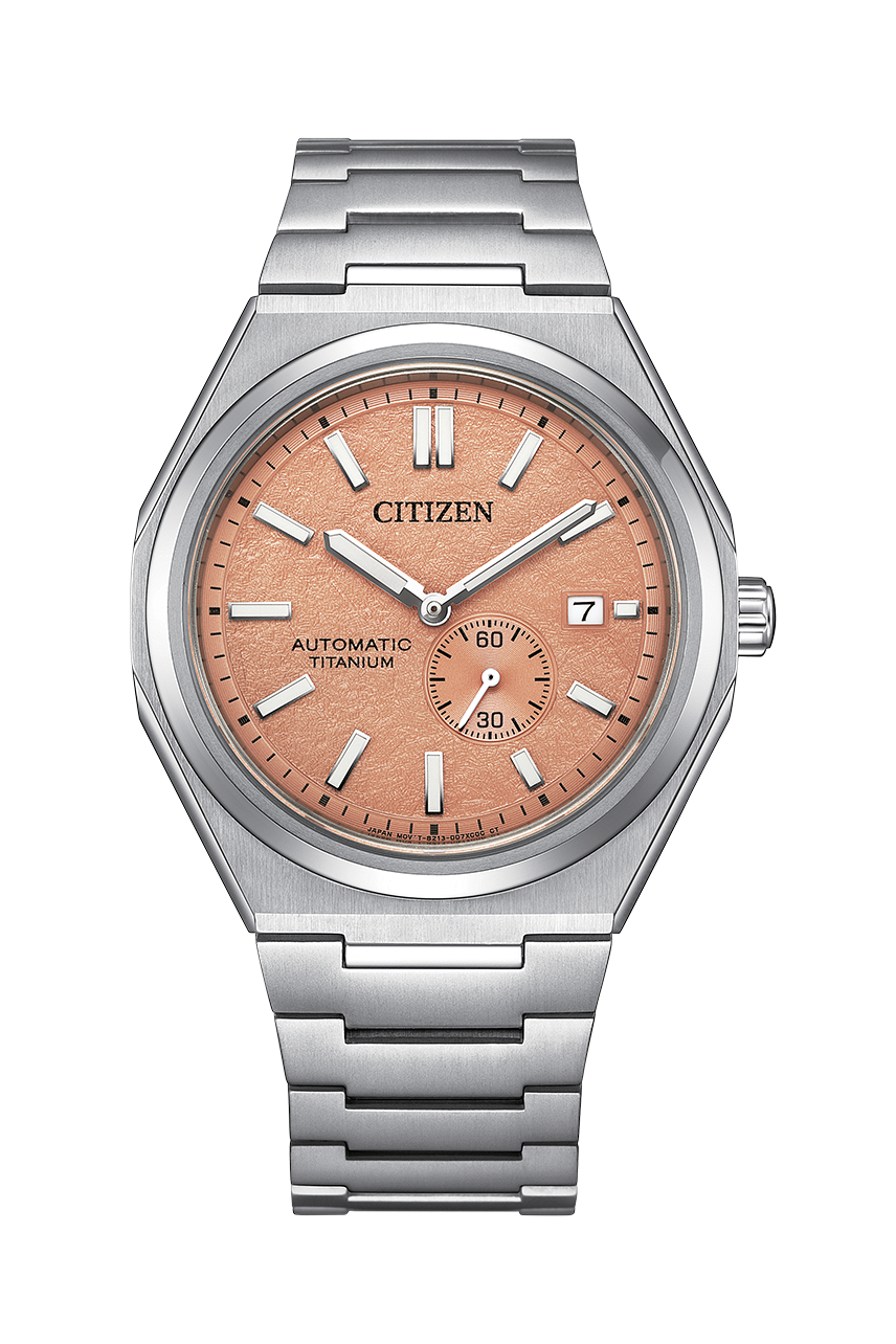 ساعت مچی مردانه سیتی زن مدل NJ0180-80Z