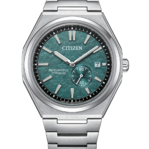 ساعت مچی مردانه سیتی زن مدل NJ0180-80X