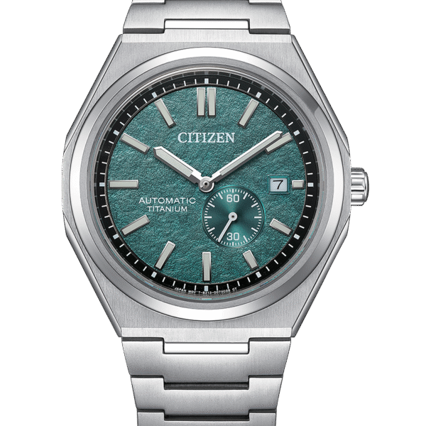 ساعت مچی مردانه سیتی زن مدل NJ0180-80X