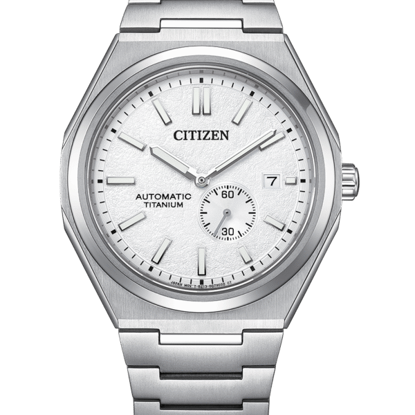 ساعت مچی مردانه سیتی زن مدل NJ0180-80A