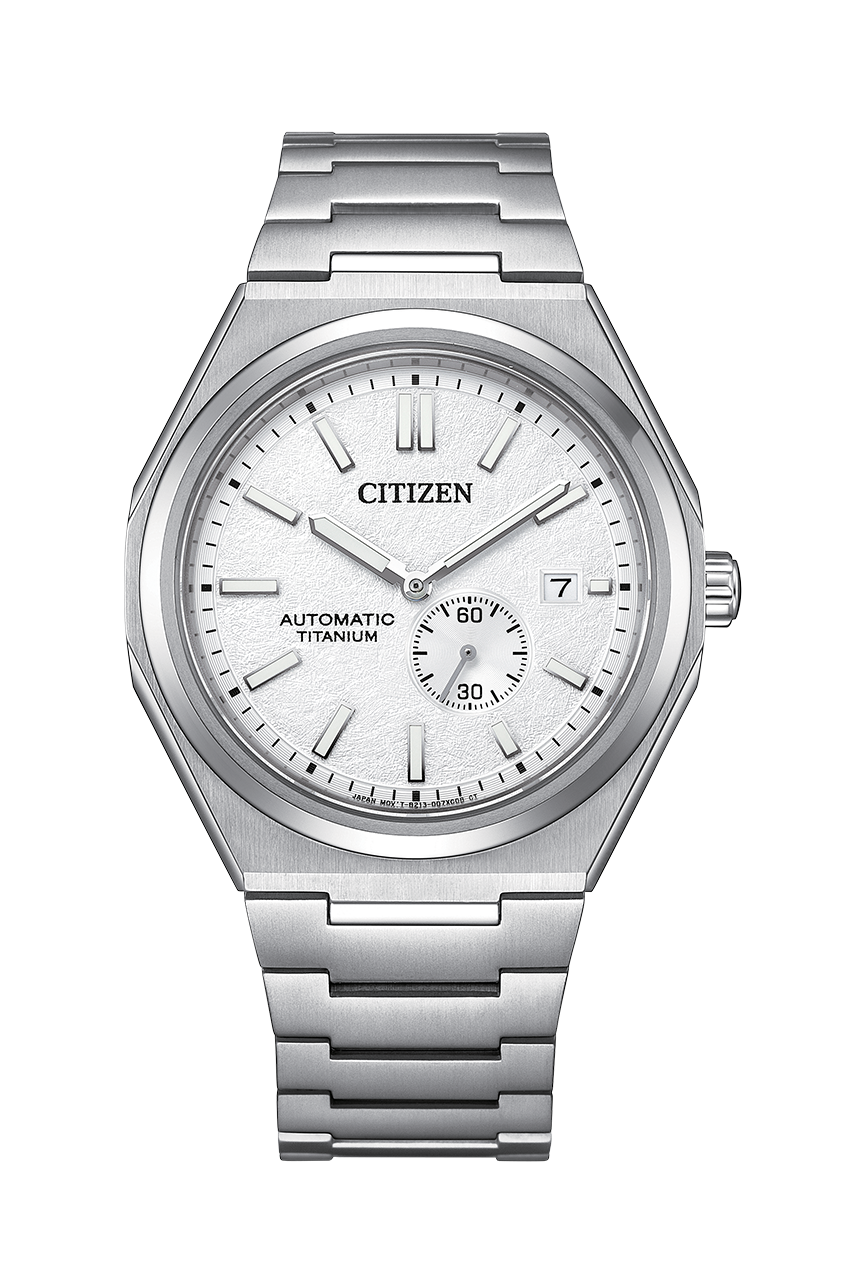 ساعت مچی مردانه سیتی زن مدل NJ0180-80A