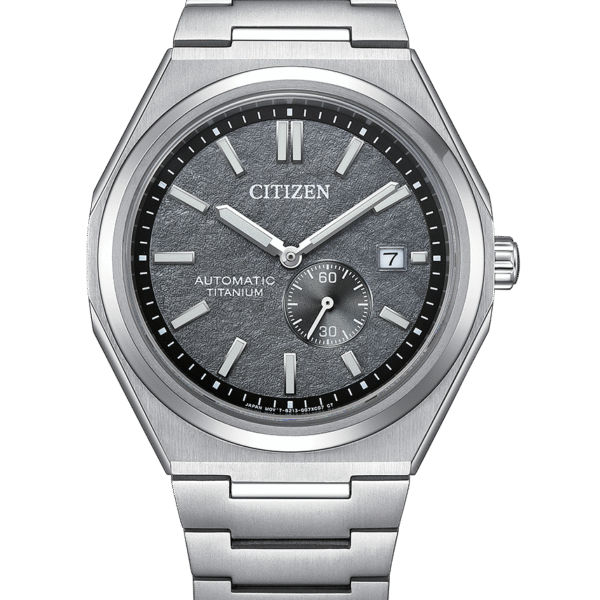 ساعت مچی مردانه سیتی زن مدل NJ0180-80H