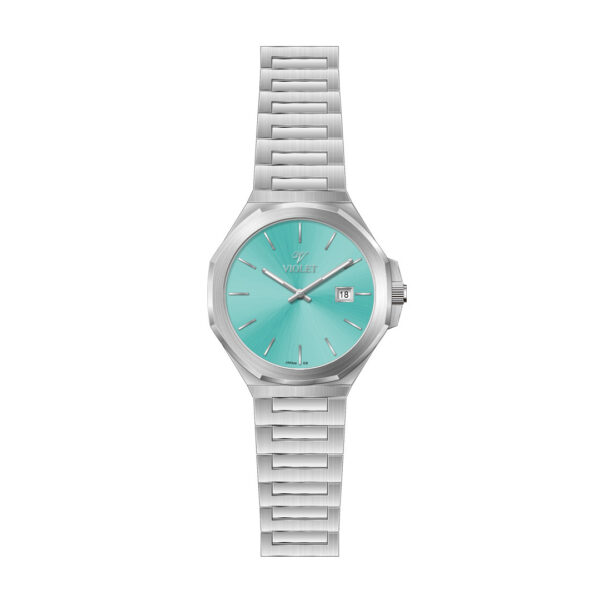 ساعت مچی زنانه ویولت مدل B0623