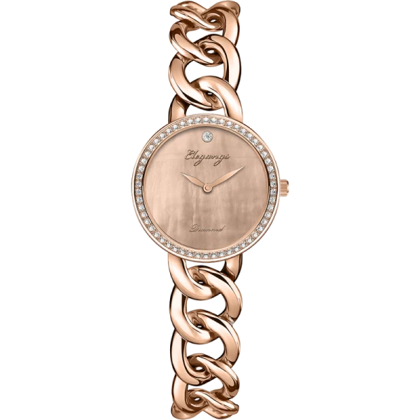 ساعت زنانه الگنگس مدل SL8322-002