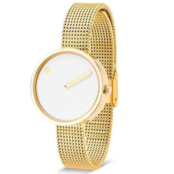 ساعت مچی زنانه پیکتو مدل P43320-0912