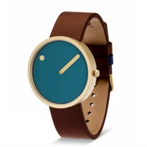 ساعت مچی زنانه پیکتو مدل P43376-4720MG