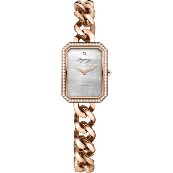 ساعت زنانه الگنگس مدل SL8321-103