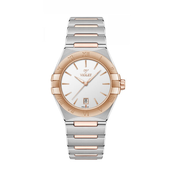 ساعت مچی زنانه ویولت مدل B0603