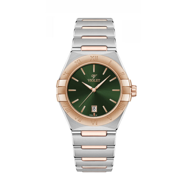 ساعت مچی زنانه ویولت مدل B0603