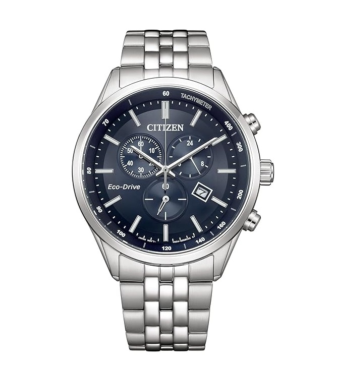 ساعت مچی مردانه سیتیزن مدل AT2570-56L