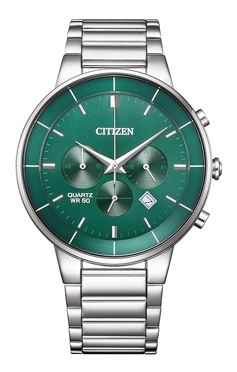 ساعت مچی مردانه سیتیزن مدل AN8220-52X