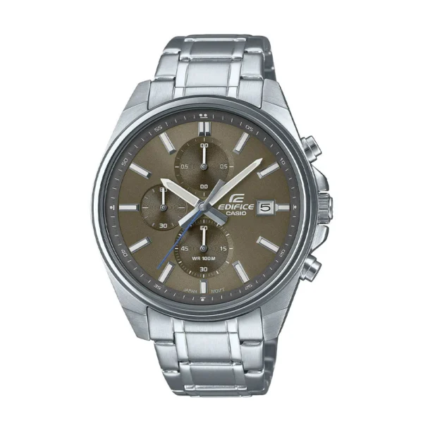 ساعت مردانه کاسیو EDIFICE مدل EFV-610D-5C