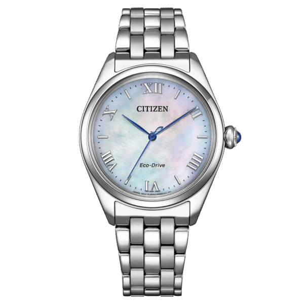 ساعت مچی زنانه سیتیزن مدل EM1140-80D